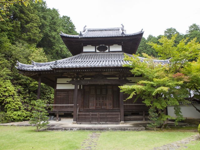 西壽寺の画像 1枚目