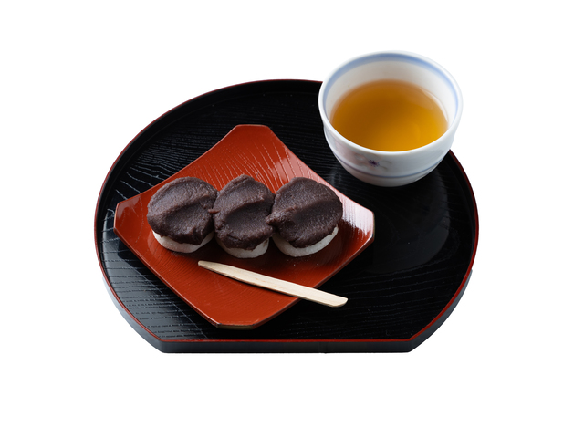 総本家ちとせ茶屋の画像 3枚目