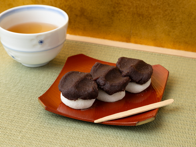 総本家ちとせ茶屋の画像 2枚目