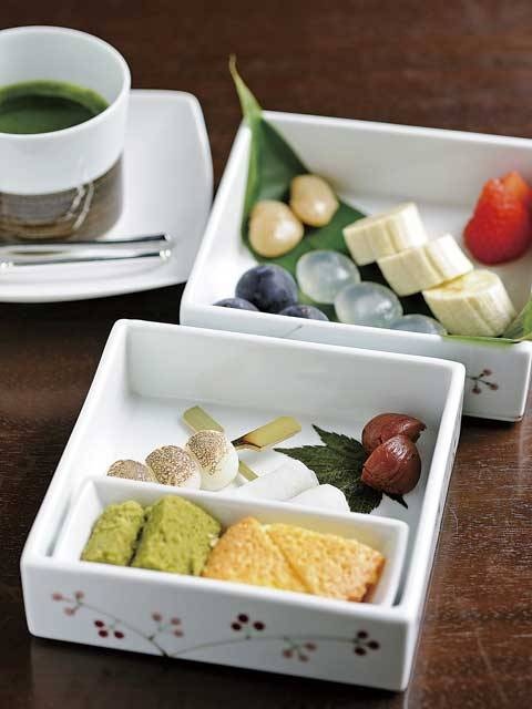 京洋菓子司 ジュヴァンセル祇園店