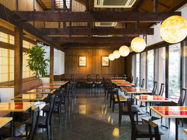 中村藤吉本店 宇治本店