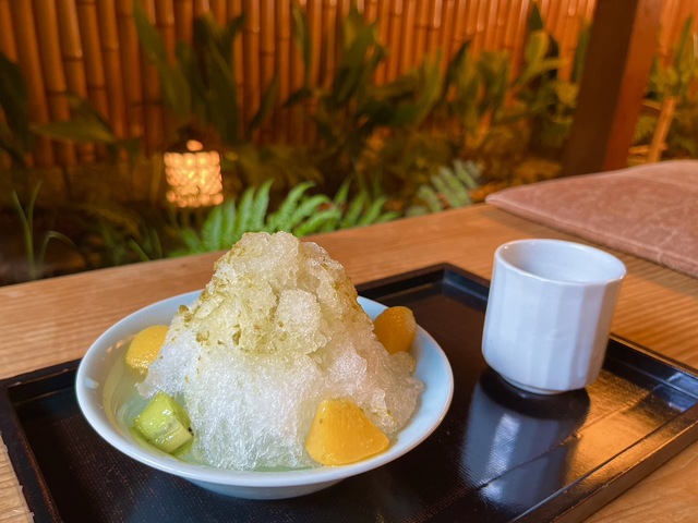 カフェレストランやよいの画像 4枚目