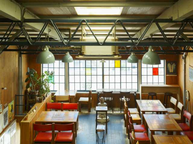 かもがわカフェの画像 3枚目