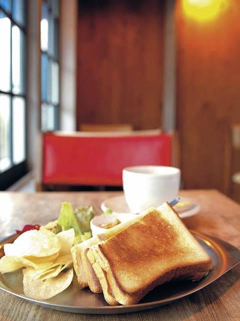 かもがわカフェの画像 4枚目