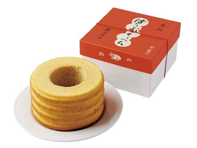 こんなもんじゃ 錦市場