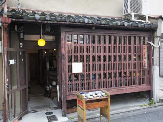 アンティークベル