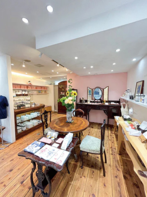 京都ちどりや 銀閣寺店の画像 3枚目