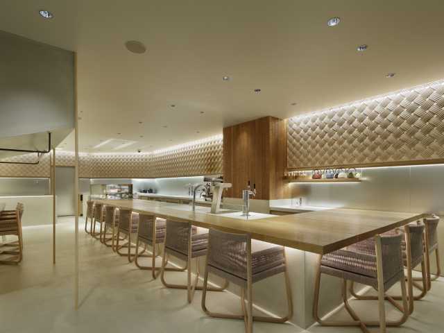 マールブランシュ八条口店の画像 4枚目