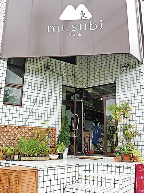 musubi-cafeの画像 3枚目