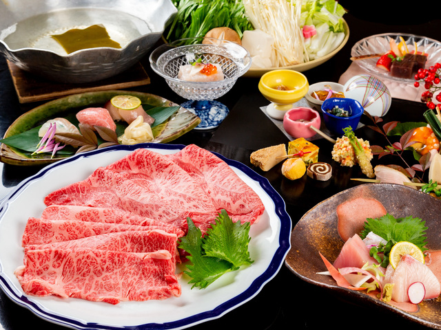 京料理 竹島 ICHIGOの画像 2枚目