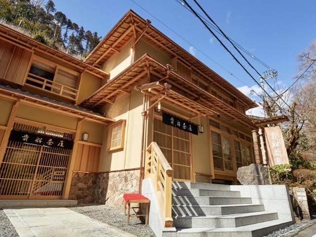 貴船茶屋の画像 2枚目