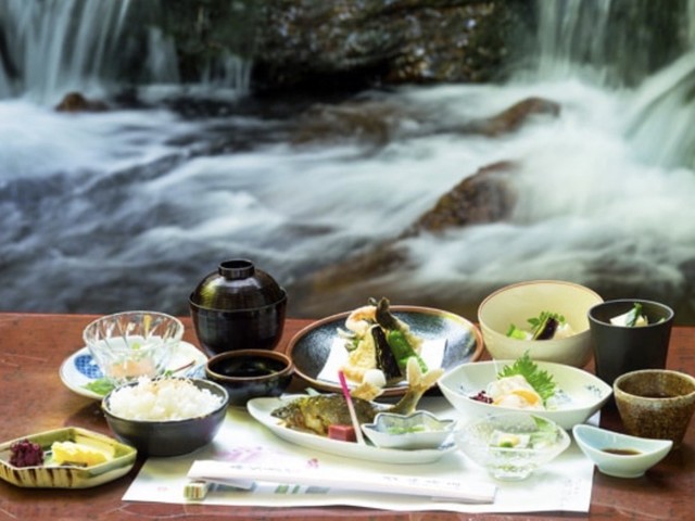 貴船茶屋の画像 1枚目