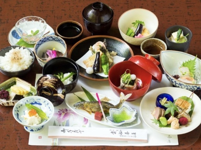 貴船茶屋の画像 3枚目