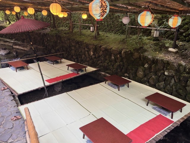 貴船茶屋の画像 4枚目