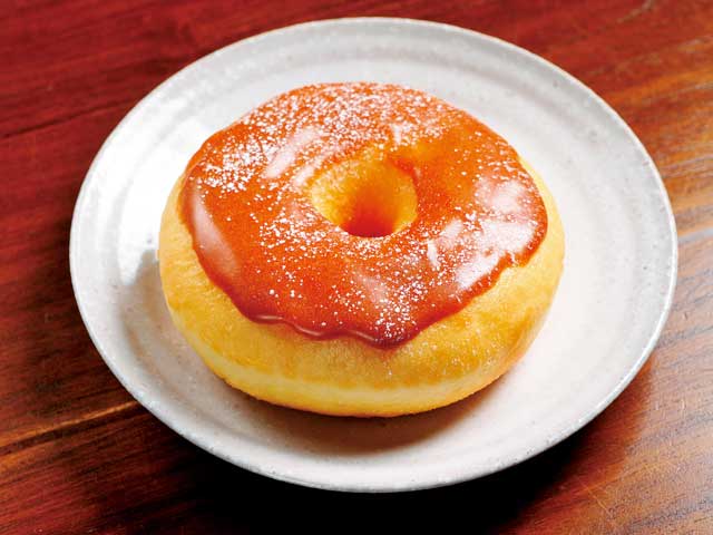 Doughnut Cafe nicotto&mamの画像 4枚目