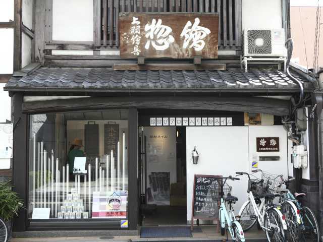 上羽絵惣