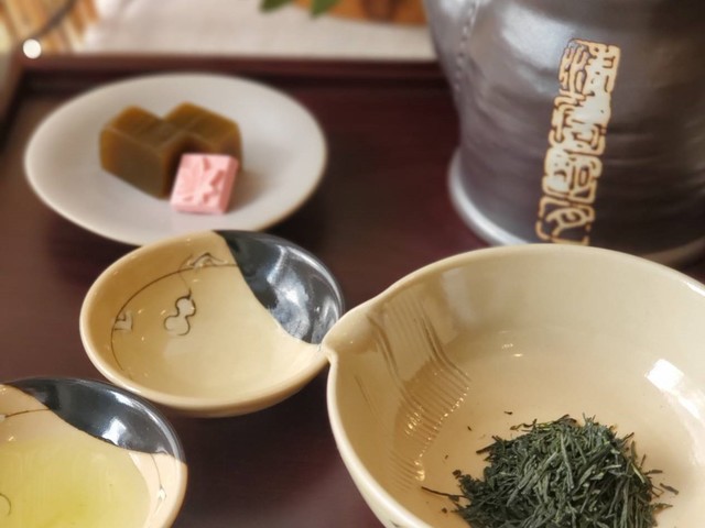 MAIKO茶ブティックの画像 4枚目