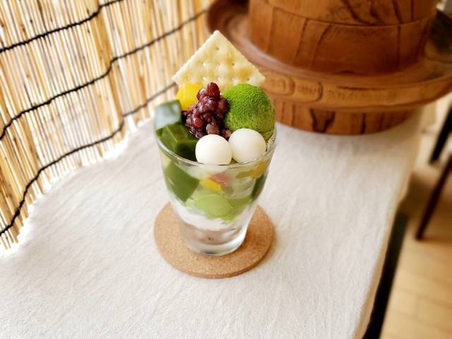 MAIKO茶ブティックの画像 1枚目
