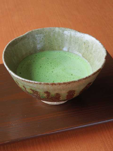 茶匠清水一芳園京都本店