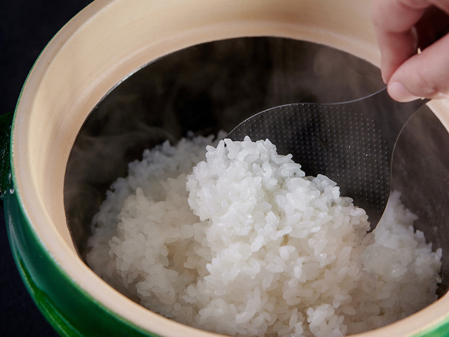 京の米料亭 八代目儀兵衛 祇園本店の画像 3枚目