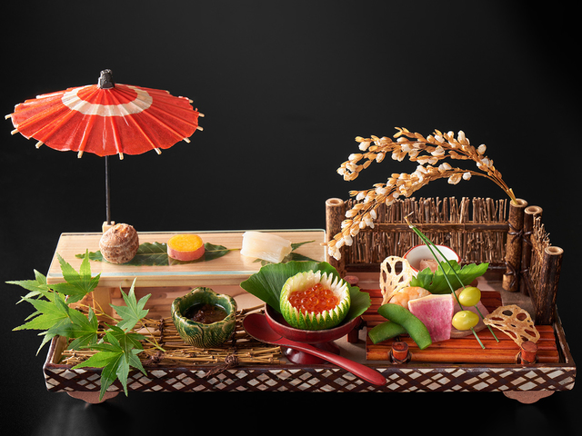 京の米料亭 八代目儀兵衛 祇園本店の画像 4枚目