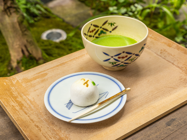 茶ろん たわらやの画像 1枚目