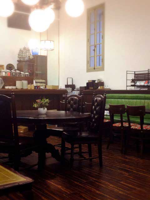 前田珈琲 文博店の画像 4枚目