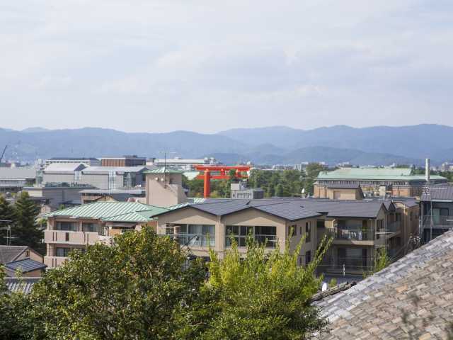 粟田神社の画像 3枚目