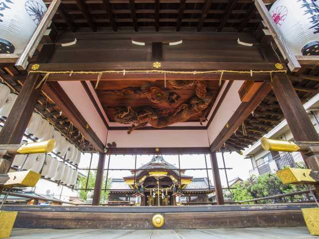 瀧尾神社の画像 2枚目