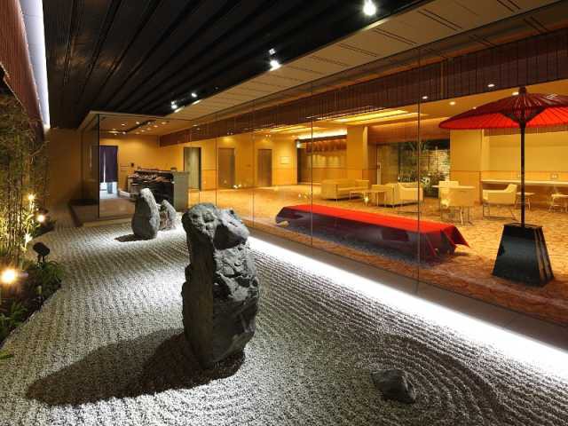 ホテルユニゾ京都四条烏丸
