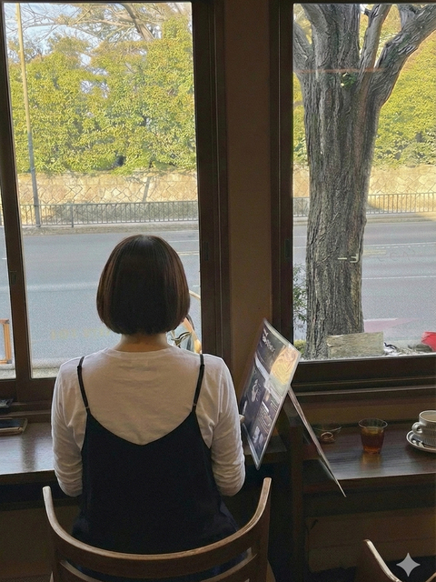 巛kawa COFFEEの画像 2枚目