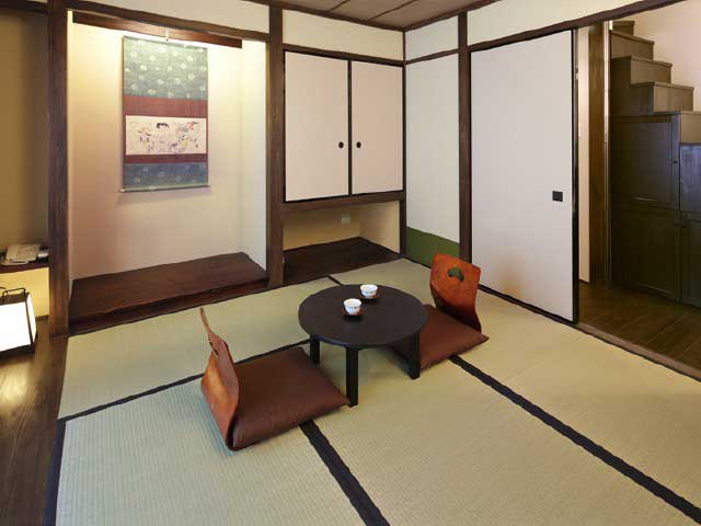 京町家旅館さくら・うるし邸の画像 3枚目