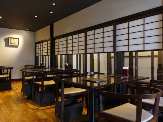 Chocolat BEL AMER 京都別邸