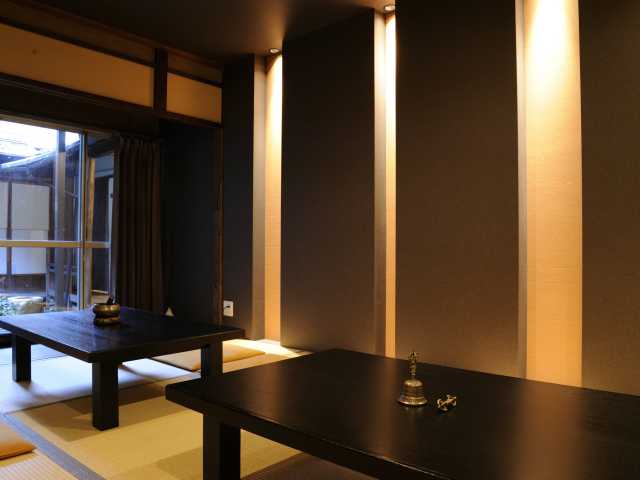 京都 坊主BAR