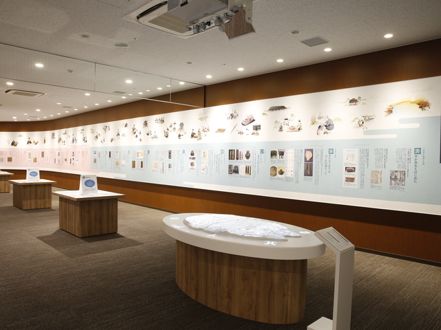 漢検 漢字博物館・図書館(漢字ミュージアム)の画像 2枚目