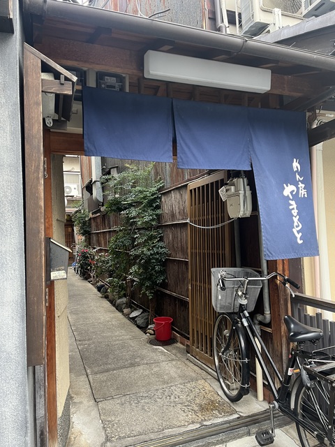 京・朱雀 すし市場の画像 2枚目