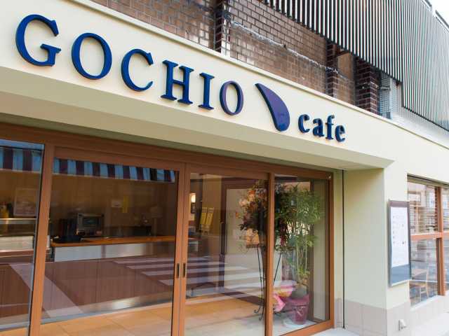 GOCHIO cafe