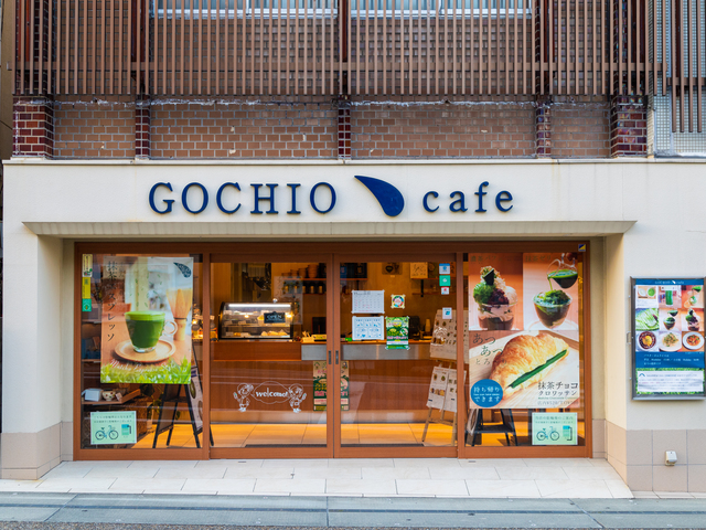 GOCHIO cafeの画像 3枚目