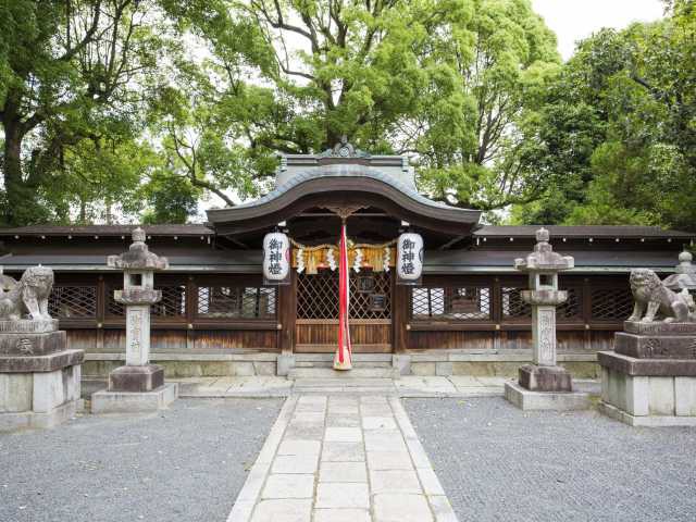 田中神社