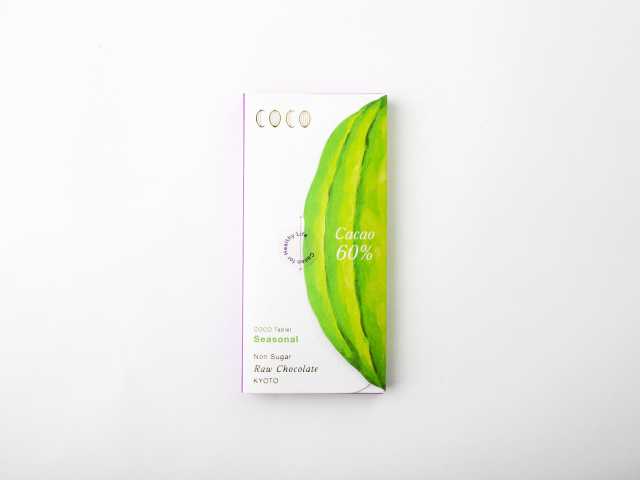 COCO CaCaO for Healthy Life