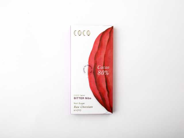 COCO CaCaO for Healthy Lifeの画像 3枚目