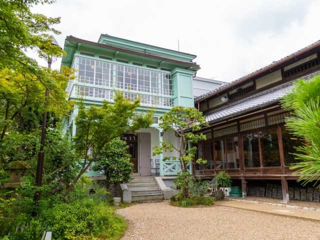 がんこ 京都亀岡楽々荘の画像 3枚目