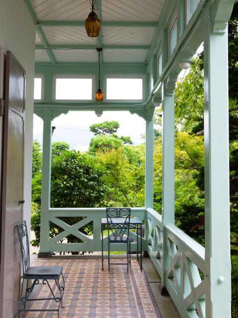 がんこ 京都亀岡楽々荘の画像 4枚目