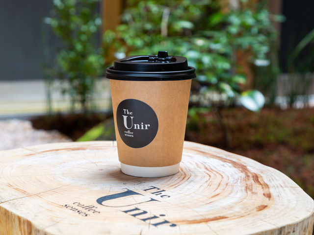 The Unir coffee sensesの画像 4枚目