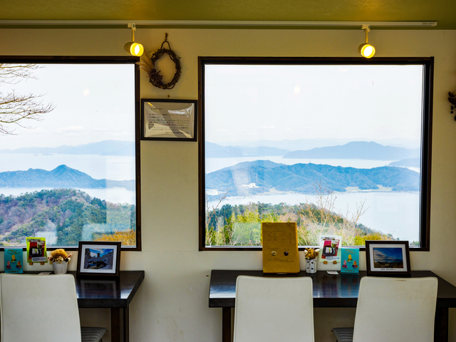カフェ美人茶寮の画像 4枚目