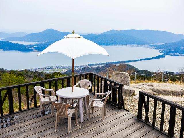 カフェ美人茶寮の画像 3枚目