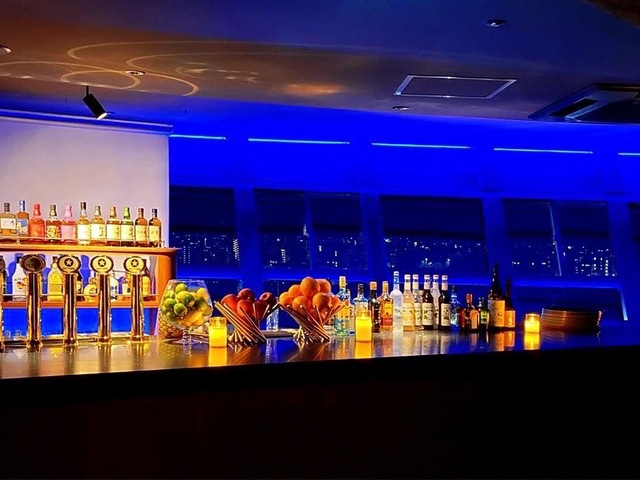 スカイラウンジ「空」-KUU-の画像 1枚目