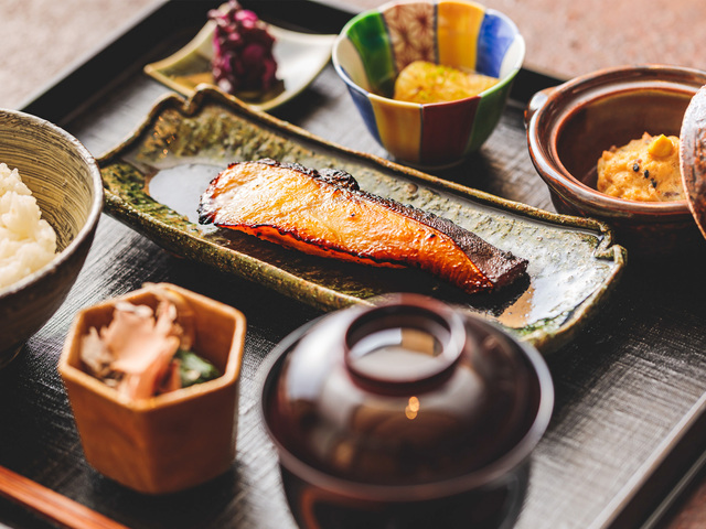 西京焼き 京都やま六の画像 1枚目