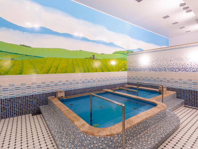 ぽて湯の画像 1枚目