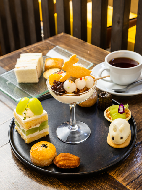 MAISON TANUKIの画像 1枚目